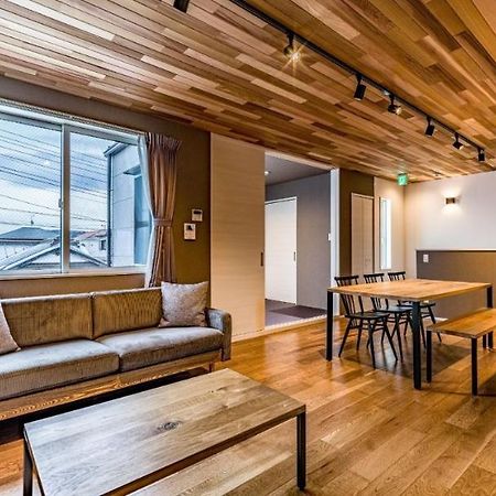 Rakuten Stay House X Will Style Fujinomiya 101 Eksteriør billede