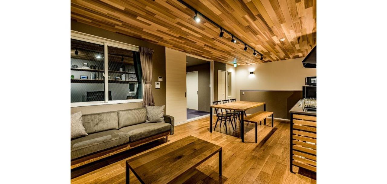 Rakuten Stay House X Will Style Fujinomiya 101 Eksteriør billede