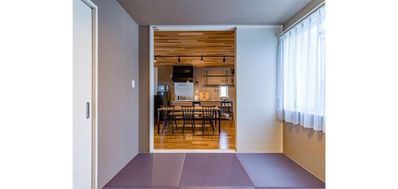 Rakuten Stay House X Will Style Fujinomiya 101 Eksteriør billede