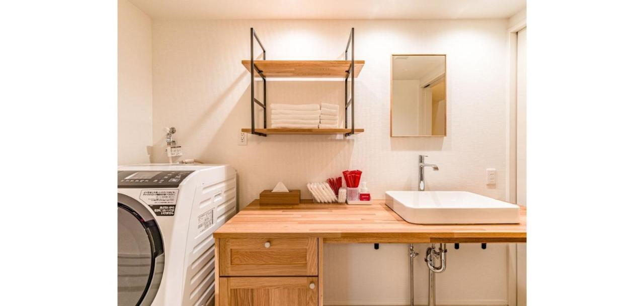 Rakuten Stay House X Will Style Fujinomiya 101 Eksteriør billede