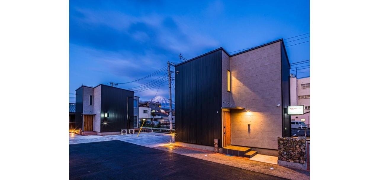 Rakuten Stay House X Will Style Fujinomiya 101 Eksteriør billede