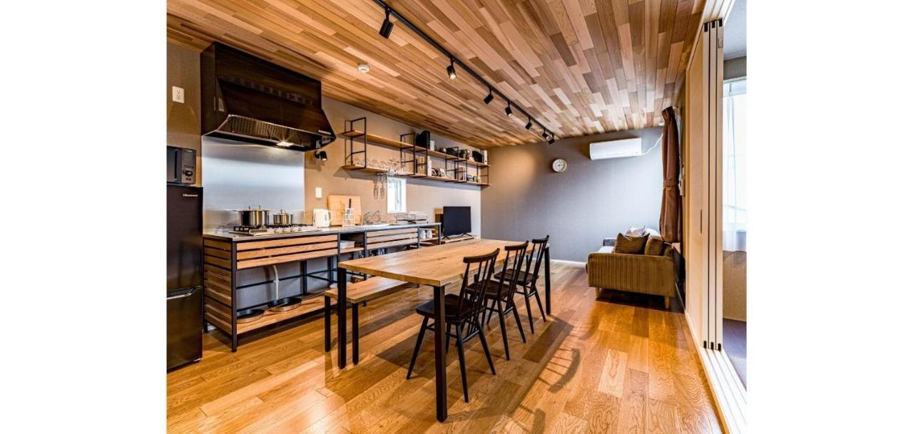 Rakuten Stay House X Will Style Fujinomiya 101 Eksteriør billede
