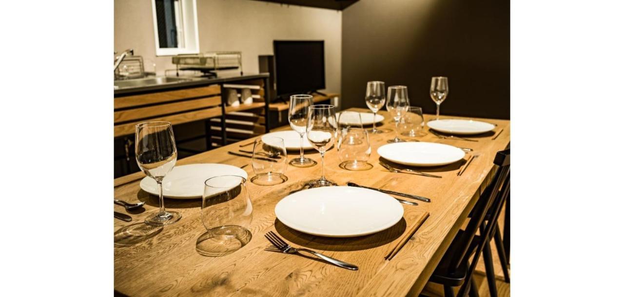 Rakuten Stay House X Will Style Fujinomiya 101 Eksteriør billede