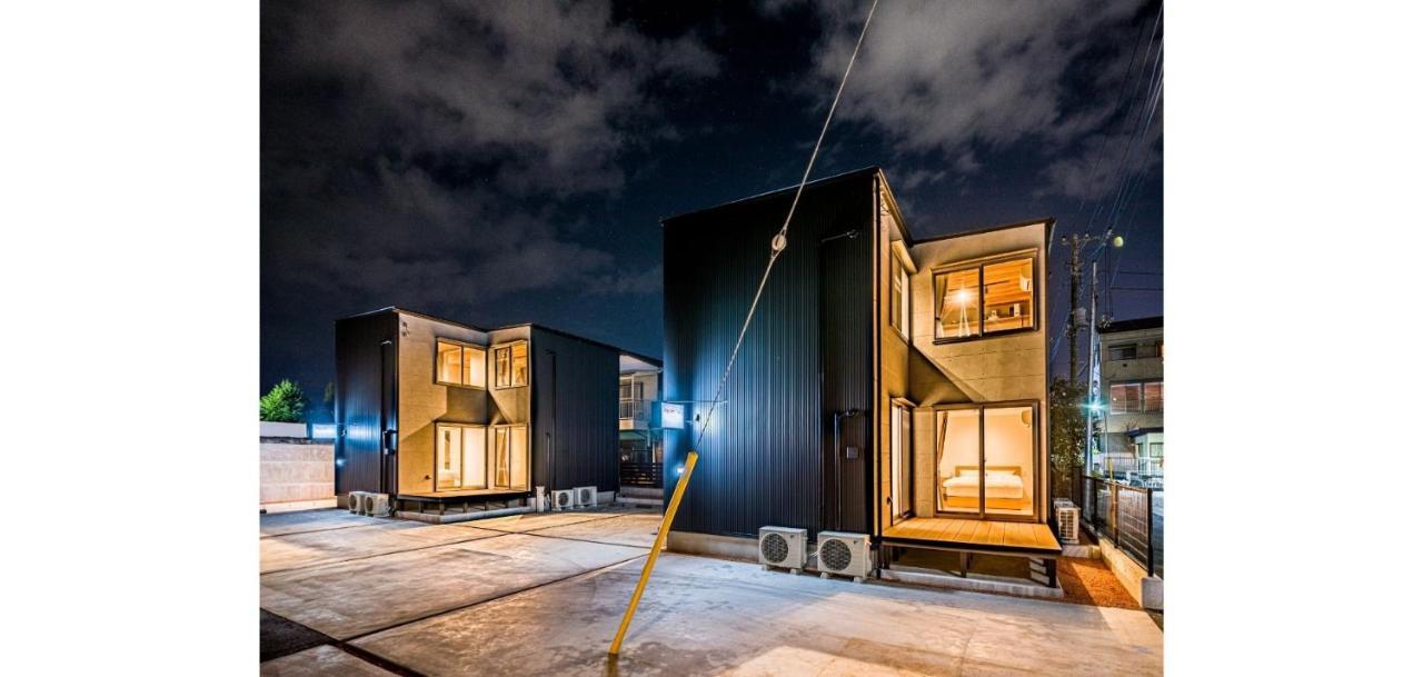 Rakuten Stay House X Will Style Fujinomiya 101 Eksteriør billede