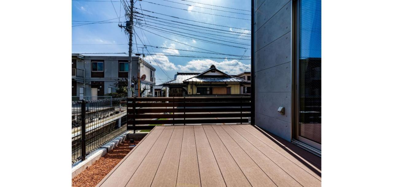 Rakuten Stay House X Will Style Fujinomiya 101 Eksteriør billede