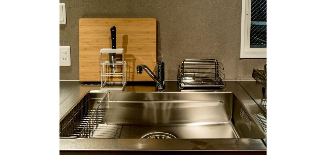 Rakuten Stay House X Will Style Fujinomiya 101 Eksteriør billede