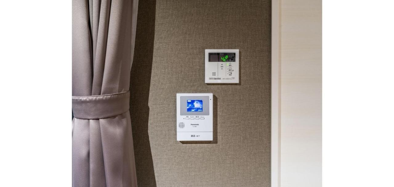 Rakuten Stay House X Will Style Fujinomiya 101 Eksteriør billede