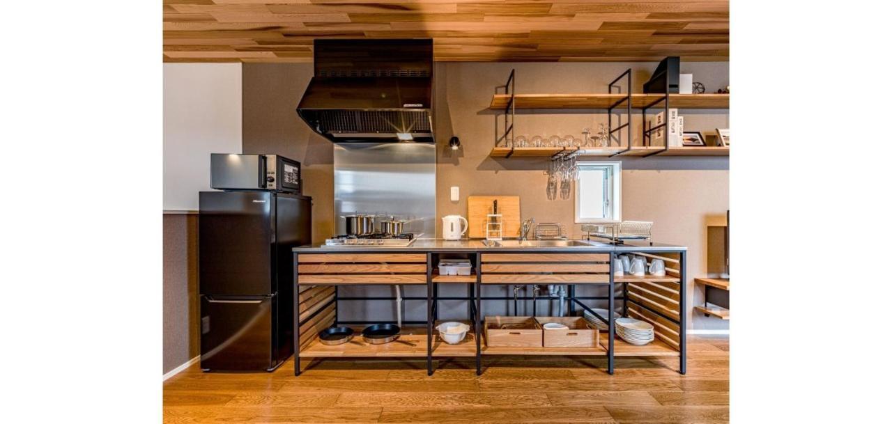 Rakuten Stay House X Will Style Fujinomiya 101 Eksteriør billede
