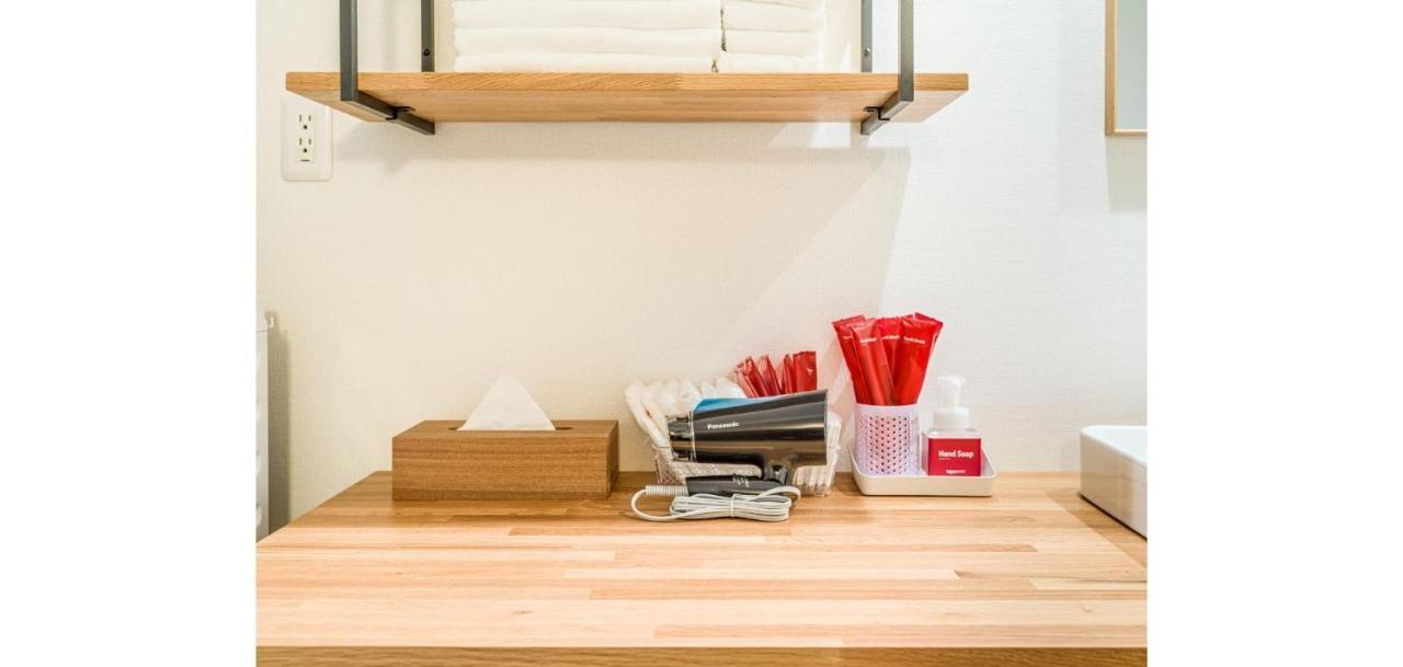 Rakuten Stay House X Will Style Fujinomiya 101 Eksteriør billede
