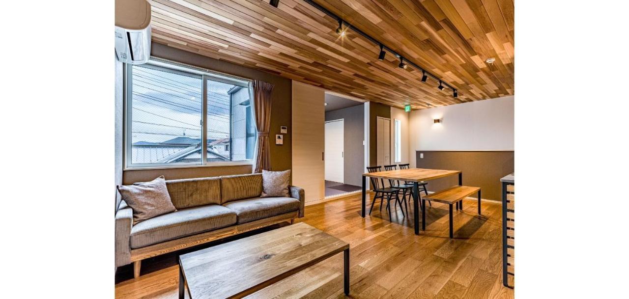 Rakuten Stay House X Will Style Fujinomiya 101 Eksteriør billede